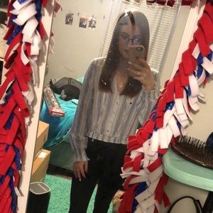 Meet your Posher, Cori